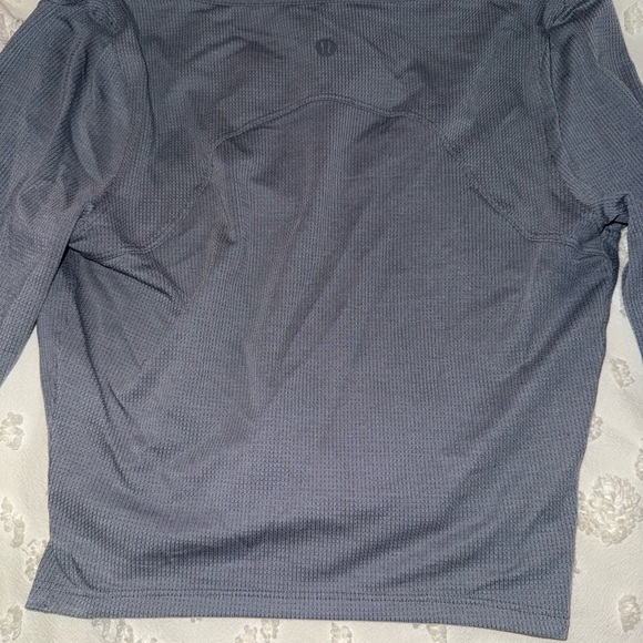 Lululemon Henley Long Sleeve - Picture 3 of 4